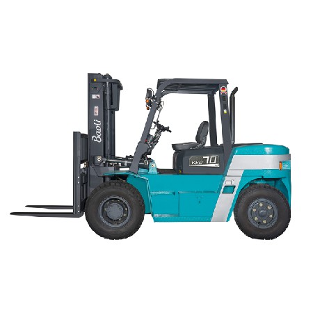 7.0噸_內燃平衡重式叉車