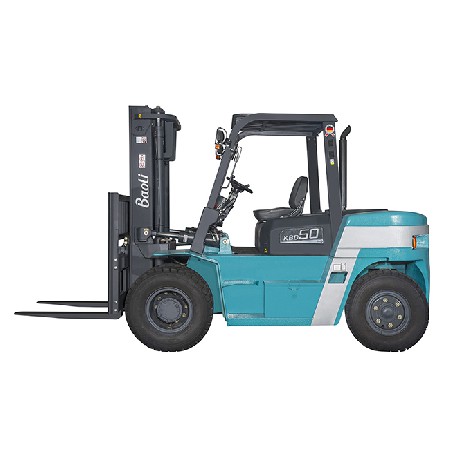 5.0噸-內燃平衡重式叉車