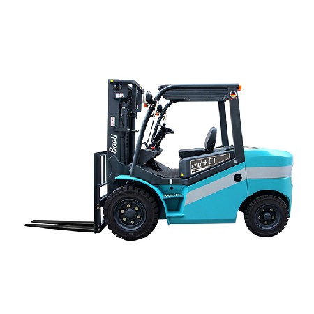 4.0噸-內燃平衡重式叉車
