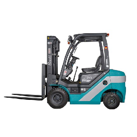 2.0噸-內燃平衡重式叉車